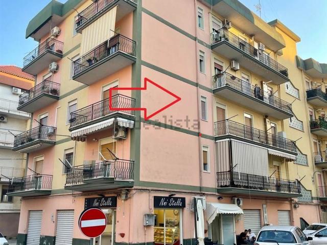 Appartamento in vendita a San Cataldo, Sicilia