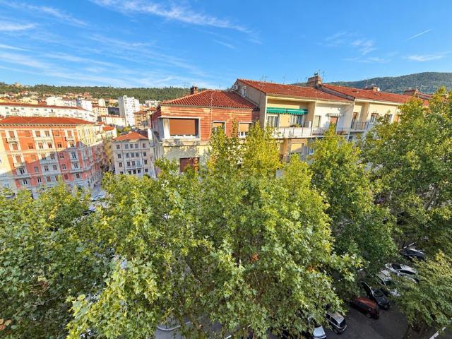 Appartamento in vendita a San Cilino, Trieste