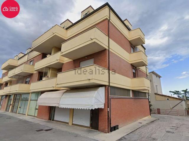 Appartamento in vendita a Marche, Fermo