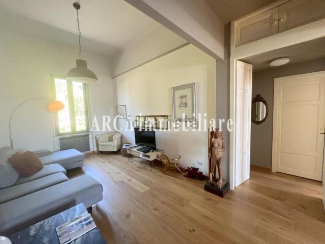 Appartamento in vendita a Tonfano, Toscana