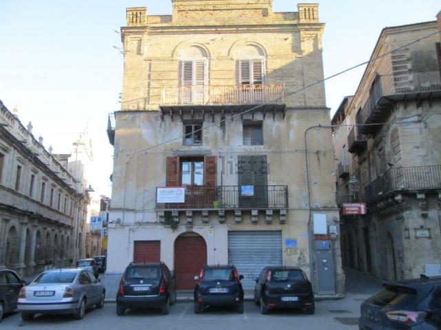 Appartamento in vendita a Santa Maria, Licata