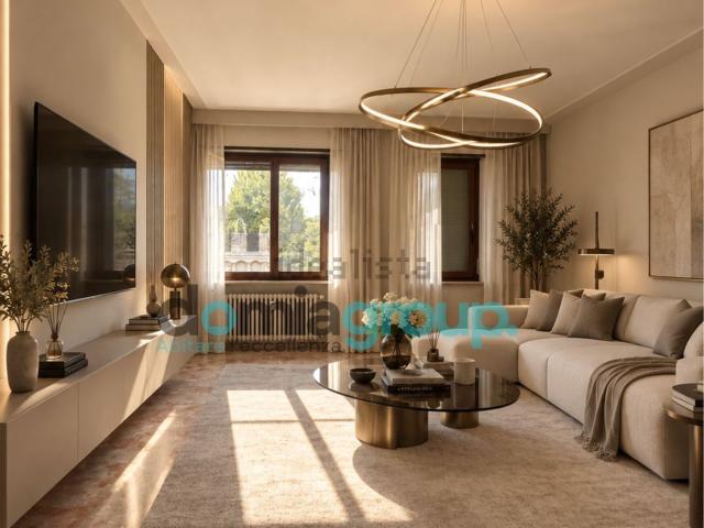 Appartamento in vendita a Mestre-Carpenedo, Venezia