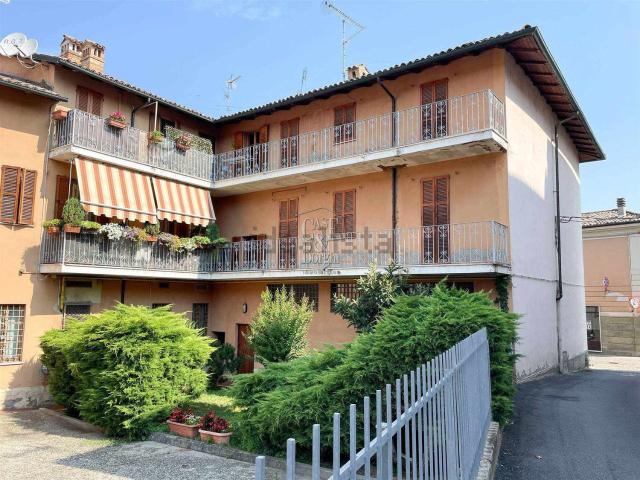 Appartamento in vendita a Casei Gerola, Pavia