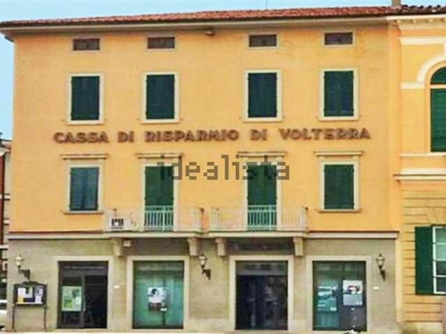 Appartamento in vendita a Casciana Terme Lari, Casciana Terme