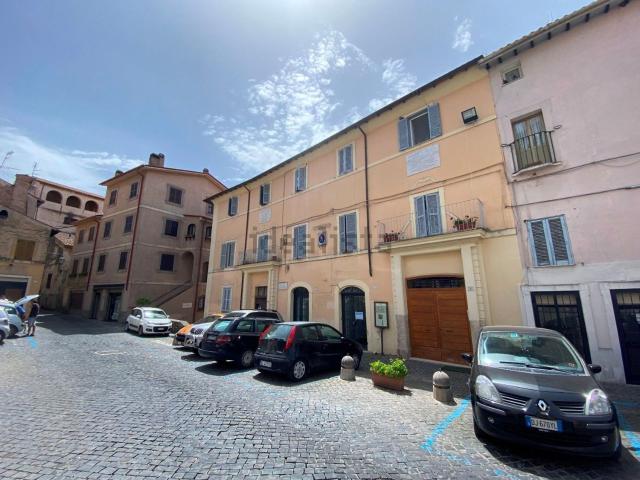 Attico in vendita a Scacciati, Roma Capitale