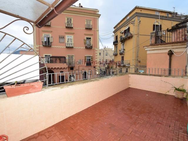 Appartamento in vendita a Gaeta Medievale, Gaeta