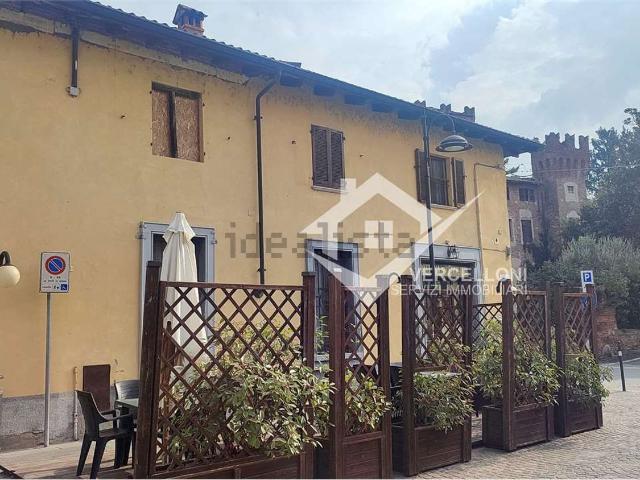 Appartamento in vendita a Piemonte, Novara