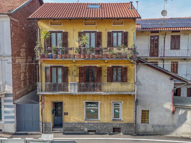 Appartamento in vendita a Piemonte, Biella