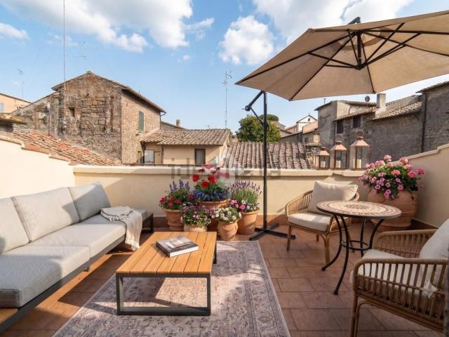 Appartamento in vendita a Viterbo, Lazio