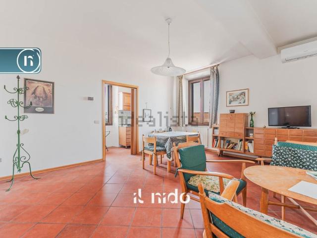 Appartamento in vendita a Stazione, Montale