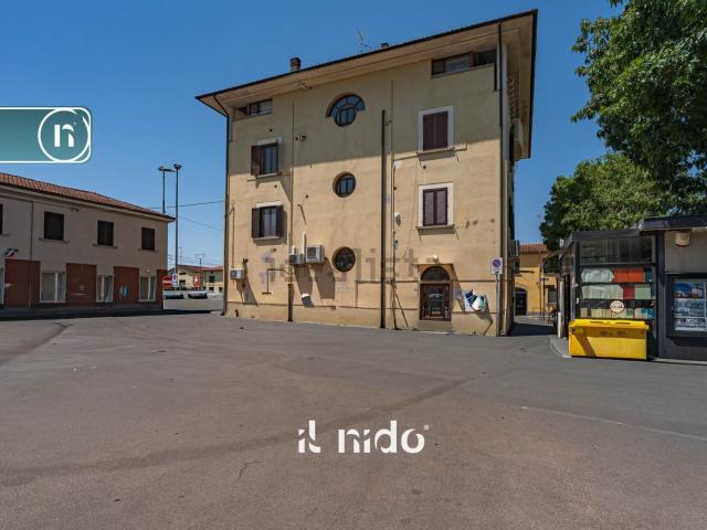 Appartamento in vendita a Stazione, Montale