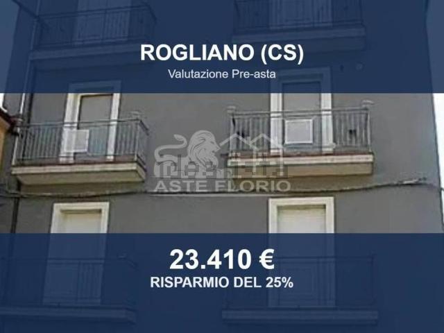 Appartamento in vendita a Calabria, Cosenza