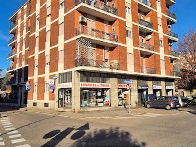 Appartamento in vendita a Sant'Alessandro, Villasanta