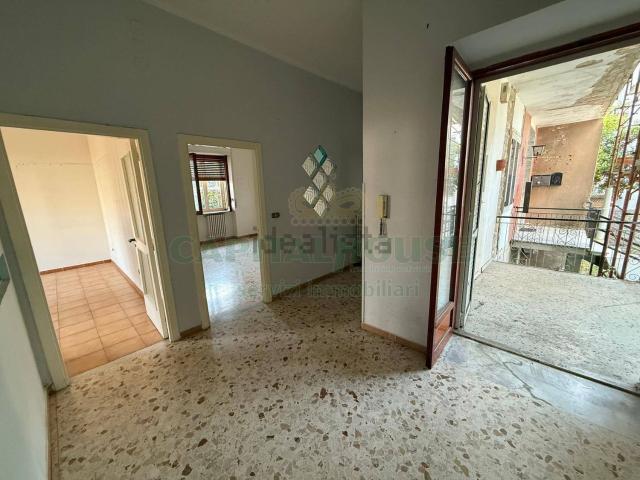 Appartamento in vendita a Montoro, Campania