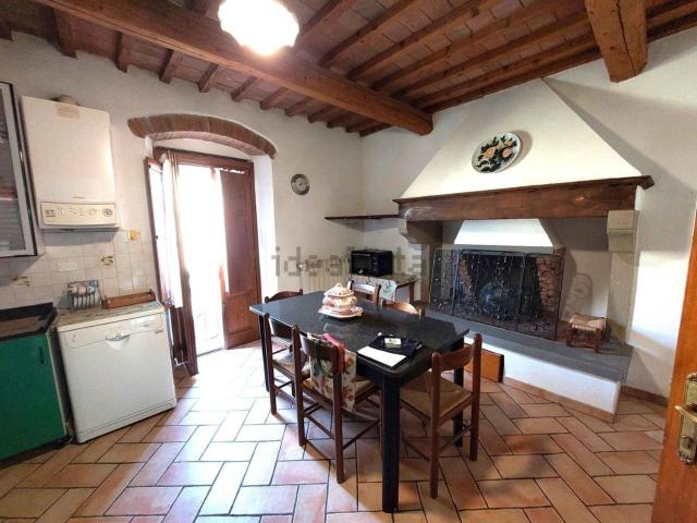 Appartamento in vendita a Strada in Casentino, Castel San Niccolò