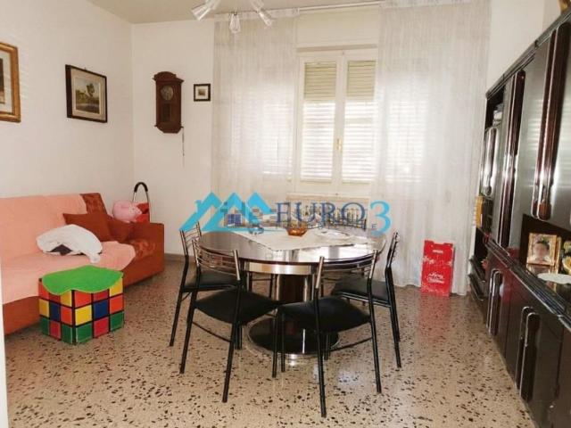 Appartamento in vendita a Borgo Solestà, Marche