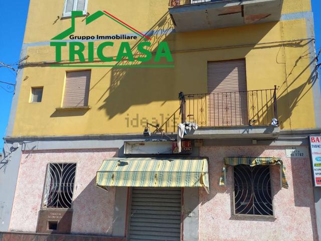 Appartamento in vendita a Cassano all'Ionio, Calabria