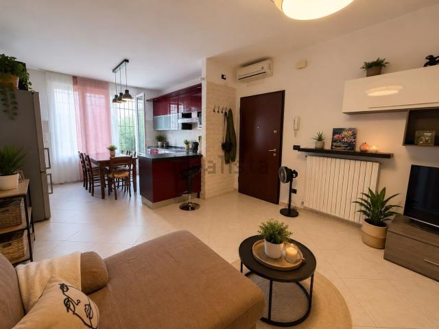 Appartamento in vendita a San Pietro Di Morubio, Veneto