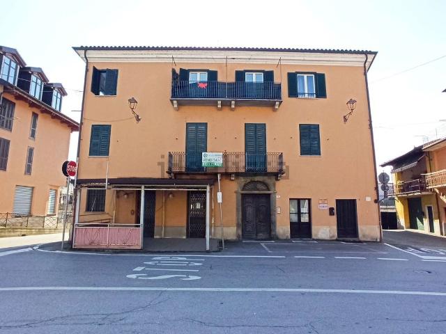 Appartamento in vendita a Farigliano, Cuneo
