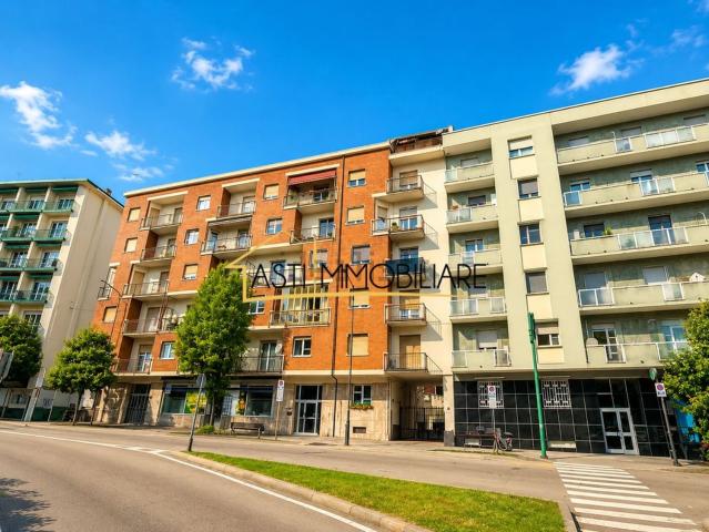 Appartamento in vendita a Borgo Don Bosco, Piemonte