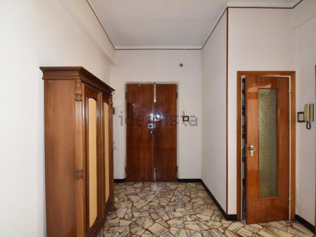 Appartamento in vendita a Campo Ligure, Liguria