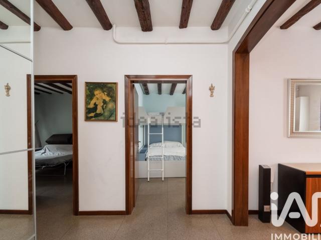 Appartamento in vendita a Sant'Osvaldo, Padova