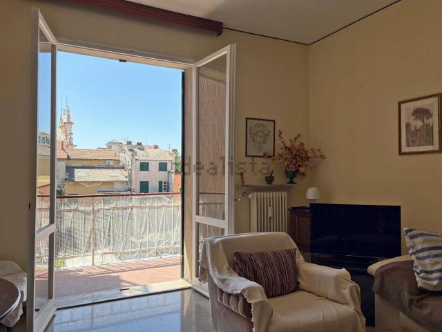 Appartamento in vendita a Sampierdicanne, Chiavari