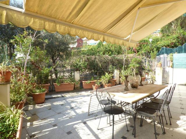 Appartamento in vendita a San Lorenzo Della Costa, Liguria