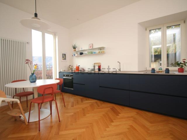 Appartamento in vendita a San Martino, Como