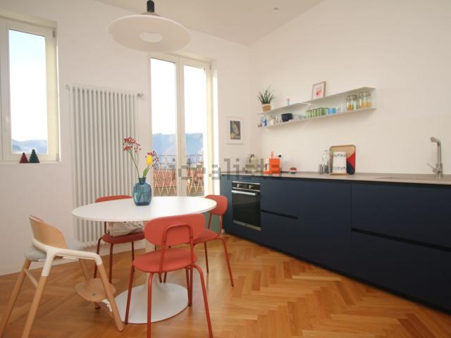 Appartamento in vendita a San Martino, Como