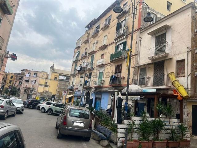 Appartamento in vendita a Castellammare Di Stabia, Campania
