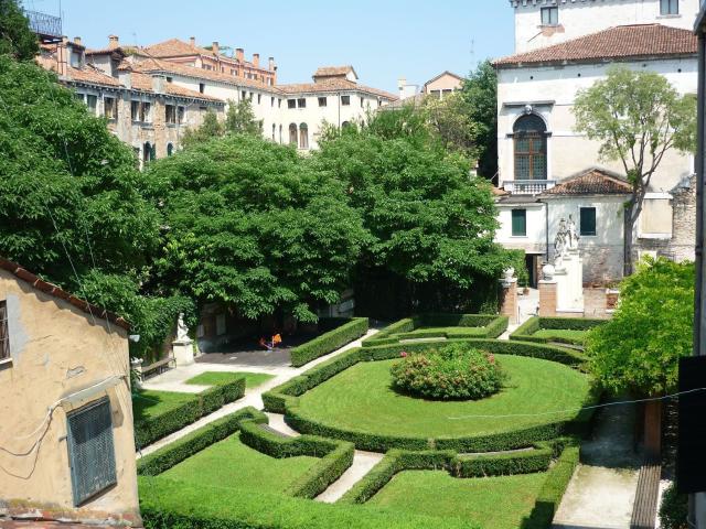 Appartamento in vendita a Venezia-Murano-Burano, Venezia