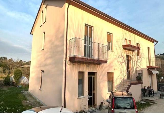 Appartamento in vendita a Marche, Ancona