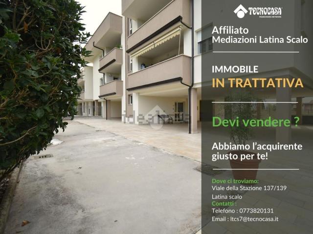 Appartamento in vendita a Latina, Lazio