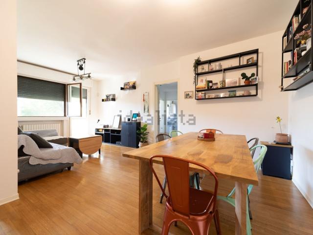 Appartamento in vendita a Pilastrello, Parma