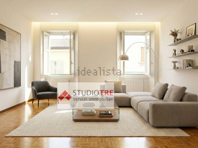 Appartamento in vendita a Borgo Ticino, Pavia