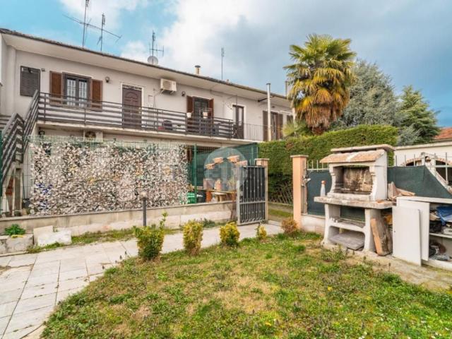Appartamento in vendita a Borgo Melano, Beinasco