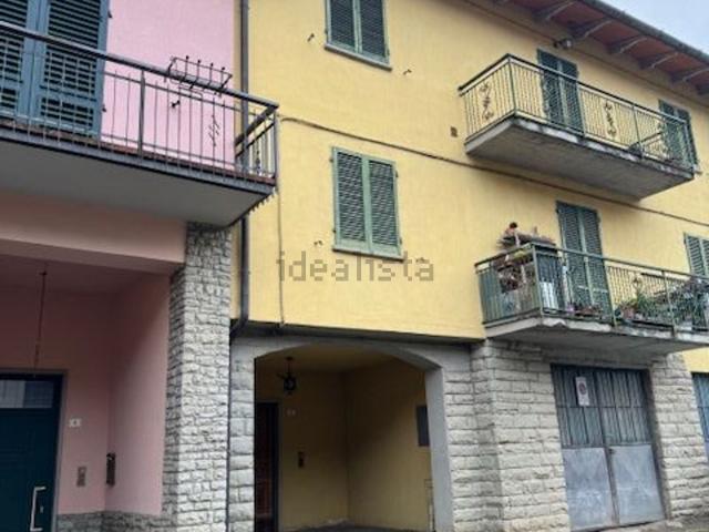 Appartamento in vendita a Strada in Casentino, Castel San Niccolò