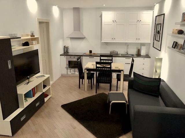Appartamento in vendita a Marche, Ascoli Piceno