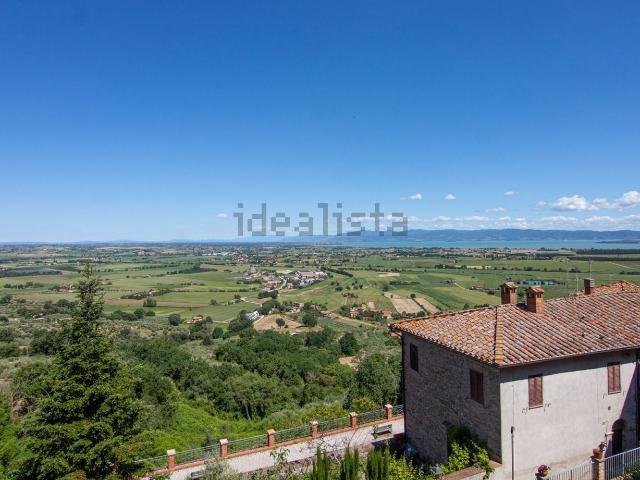 Appartamento in vendita a Panicale, Umbria