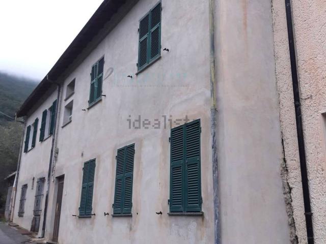 Appartamento in vendita a Casanova Lerrone, Liguria