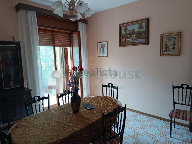 Appartamento in vendita a San Felice, Montoro