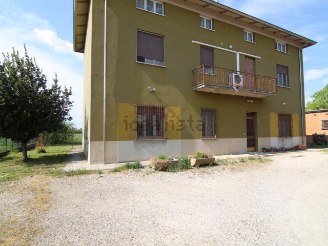 Appartamento in vendita a Torrile