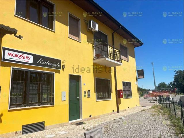 Appartamento in vendita a Colturano, Lombardia