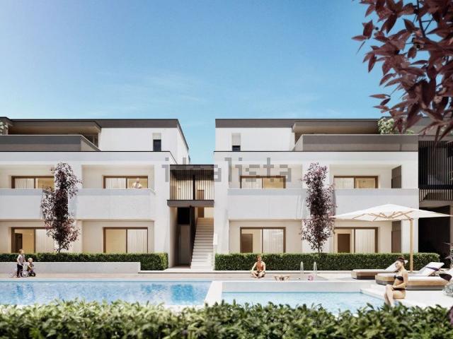 Appartamento in vendita a Cavallino-Treporti, Cavallino