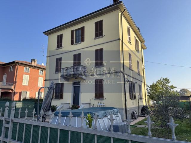 Appartamento in vendita a Cittadella, Sorbolo