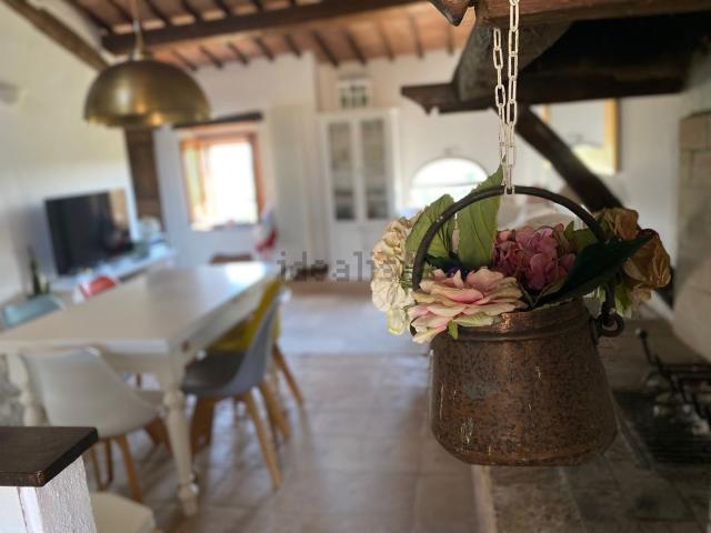 Appartamento in vendita a Cenerente, Umbria