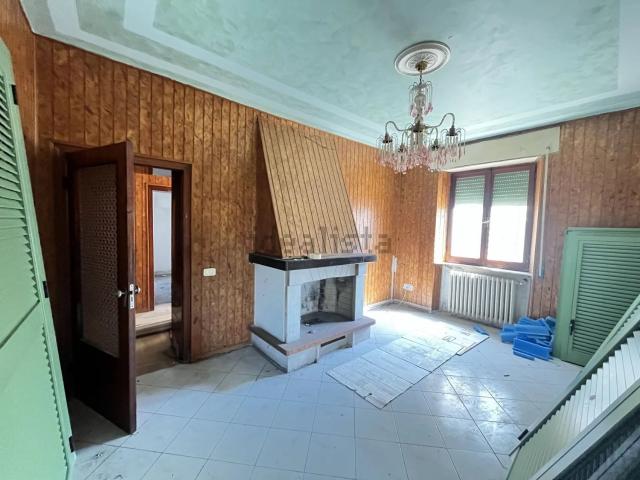 Appartamento in vendita a Santa Caterina I, Marche