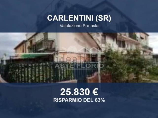 Appartamento in vendita a Villaggio Gabbiano Azzurro, Carlentini
