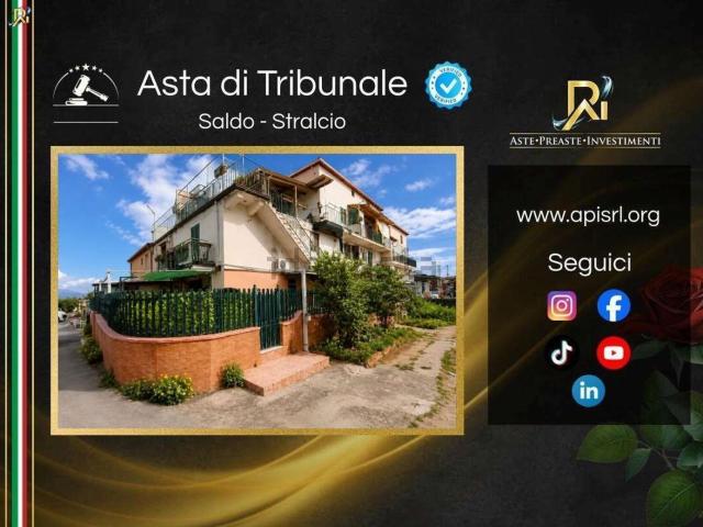 Appartamento in vendita a Villaggio Gabbiano Azzurro, Carlentini